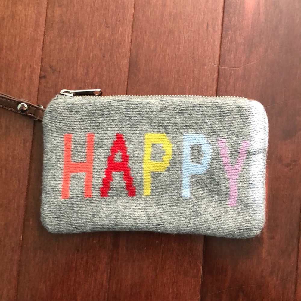 GAP wristlet